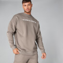 Sudadera Coordinates - Gris