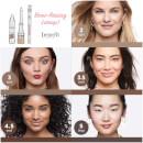 benefit Brow-Raising Line Up! Kit Shade 3.5