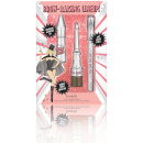benefit Brow-Raising Line Up! Kit Shade 3.5