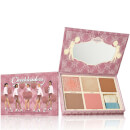 benefit Cheekleaders Bronze Squad Palette (Worth £127.50)