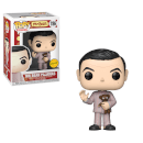 Mr Bean in Pyjamas Pop! Vinyl Figure