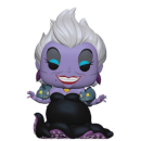 Disney The Little Mermaid - Ursula with Flotsam and Jetsam Pop! Vinyl Figure