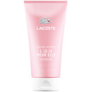 Lacoste Eau De Lacoste L.12.12 Pour Elle Sparkling Showergel