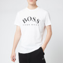 BOSS Men's 7 T-Shirt - White