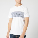 BOSS Men's 2 T-Shirt - White