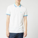 BOSS Men's Paddy 1 Polo Shirt - White