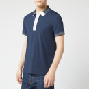 BOSS Men's Paule 2 Polo Shirt - Navy