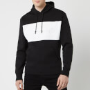 BOSS Men's Sly Hoodie - Black