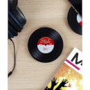 Vinyl Record Wireless Charger