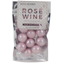Rose Wine Bath Bombs