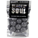 Black Like my Soul Bath Bombs