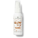Essence Glow To Go Illuminating Setting Spray
