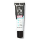 Essence You Better Work! Gym-Proof Primer