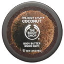 The Body Shop Nourishing Body Butter - Various