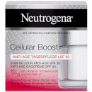 Neutrogena Cellular Boost Anti‐Age Tagespflege Lsf 20