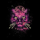 Captain Marvel Neon Goose Women's T-Shirt - Black