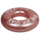 Sunnylife Pool Ring - Rose Gold