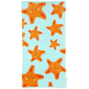 Sunnylife Kids' Starfish Towel - Multi