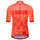 Santini Alpi Jersey