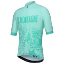 Santini Alpi Jersey