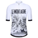 Santini Alpi Jersey