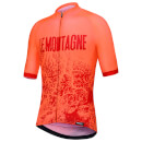 Santini Alpi Jersey