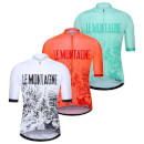 Santini Alpi Jersey