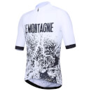 Santini Alpi Jersey