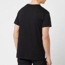 Timberland Men's Cut And Sew T-Shirt - Black