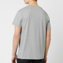 Timberland Men's Cut And Sew T-Shirt - Medium Grey Heather