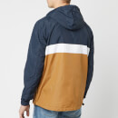 Timberland Men's Pull Over Hoodie - Dark Sapphire/Wheat Boot