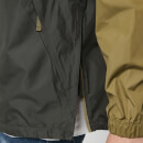 Timberland Men's Pull Over Hoodie - Martini Olive/Peat