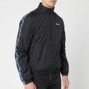 Timberland Men's Track Top - Dark Sapphire