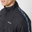 Timberland Men's Track Top - Dark Sapphire