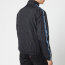Timberland Men's Track Top - Dark Sapphire