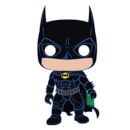 Batman 1995 Batman Forever Pop! Vinyl Figure