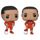 Liverpool - Virgil van Dijk Football Pop! Vinyl Figure