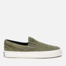 Converse Men's One Star Cc Slip-On Trainers - Field Surplus/Black/White