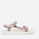Teva Women's Original Universal Sandals - Maressa Apricot