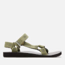 Teva Men's Original Universal Sandals - Burnt Olive