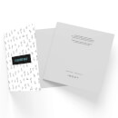 I Like Your Willy Square Greetings Card (14.8cm x 14.8cm)