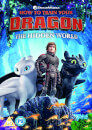 Dragons 3 : Le monde caché