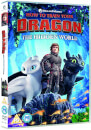 Dragons 3 : Le monde caché