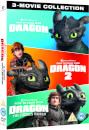 Dragons 1, 2 et 3 - Collection Complète