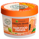 Garnier Ultimate Blends Hair Food Papaya 3-in-1 Damaged Hair Mask Treatment 390ml