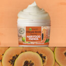 Garnier Ultimate Blends Hair Food Papaya 3-in-1 Damaged Hair Mask Treatment 390ml