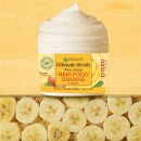 Garnier Ultimate Blends Hair Food Banana 3-in-1 Dry Hair Mask Treatment 390ml