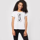 The Kim To My Kanye Women's T-Shirt - White