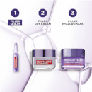 L'Oréal Paris Revitalift Filler Replumping Ampoules 7 x 1.3ml