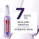 L'Oréal Paris Revitalift Filler Replumping Ampoules 7 x 1.3ml